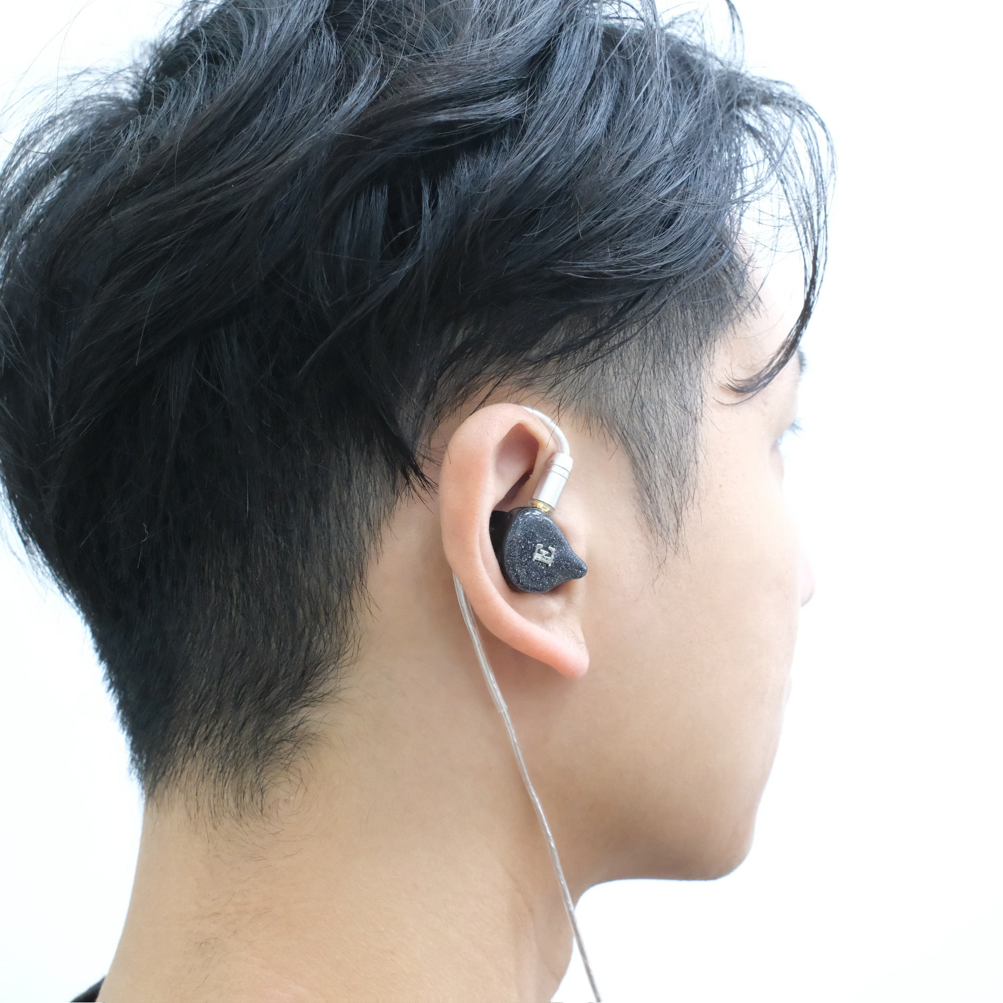 Shine Plate (Glitter Color) Compatible with Flow/Duo/Nova, Personalization Available