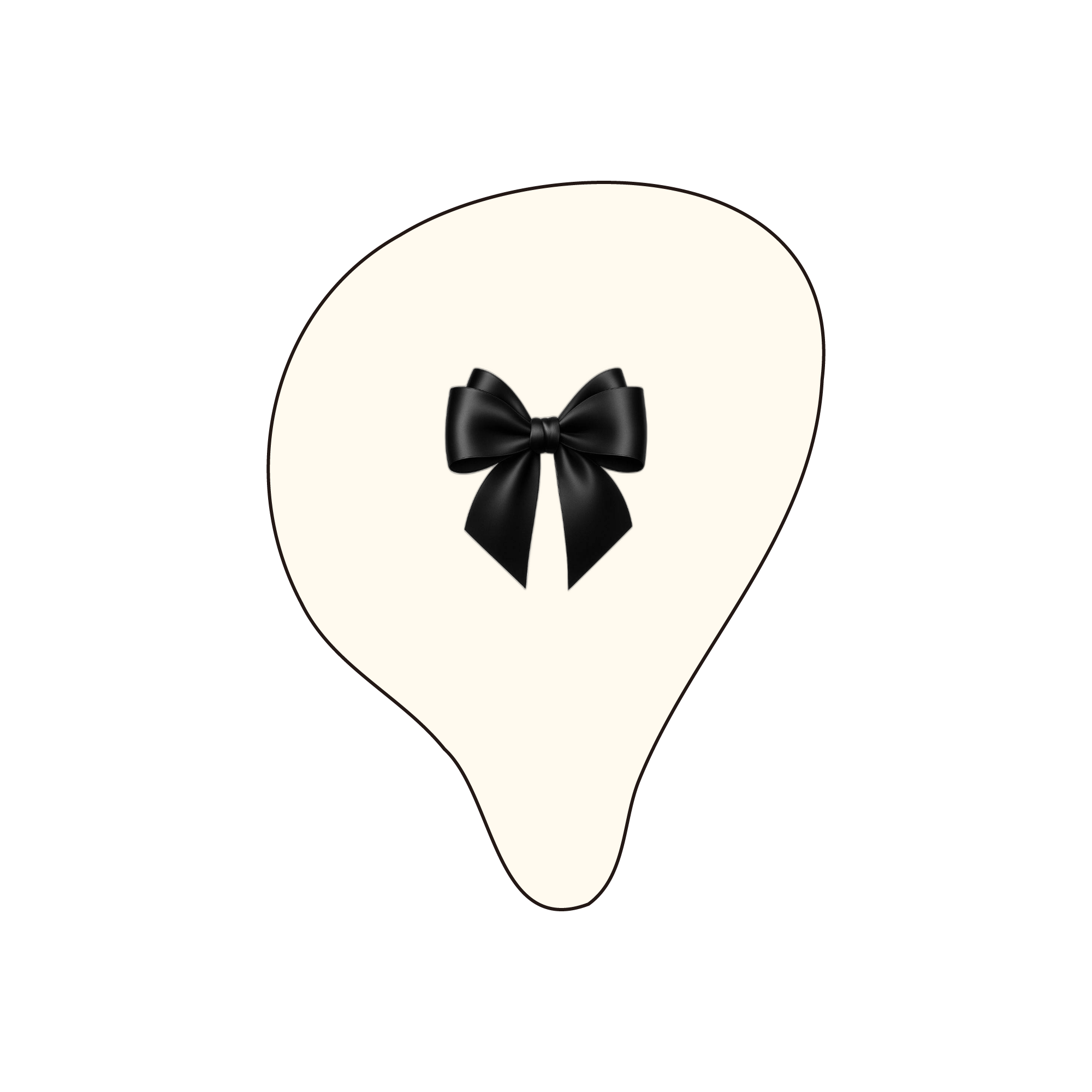 Right-hand only LIFEEAR Flow/Duo/Nova compatible faceplate