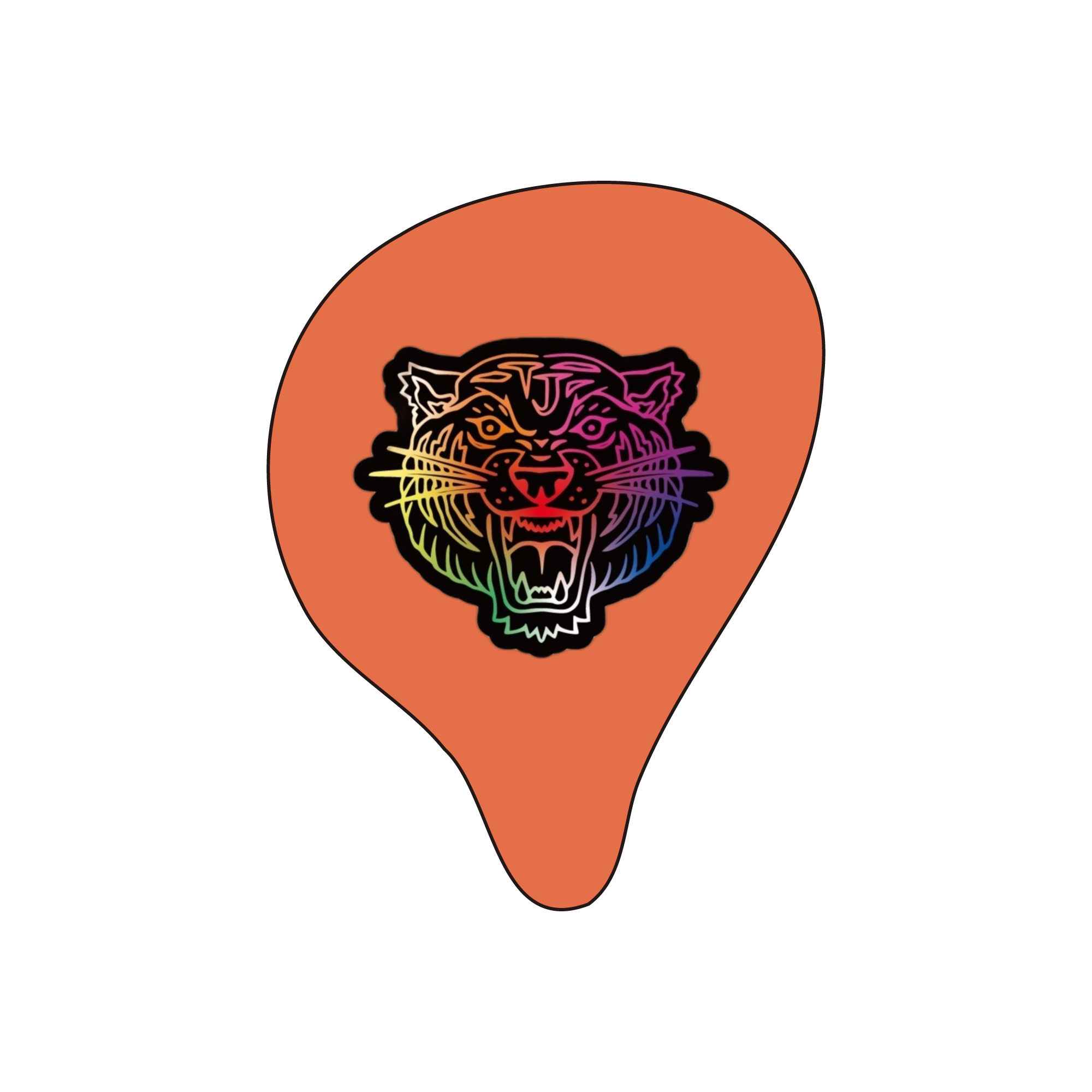 Right-hand only LIFEEAR Flow/Duo/Nova compatible faceplate