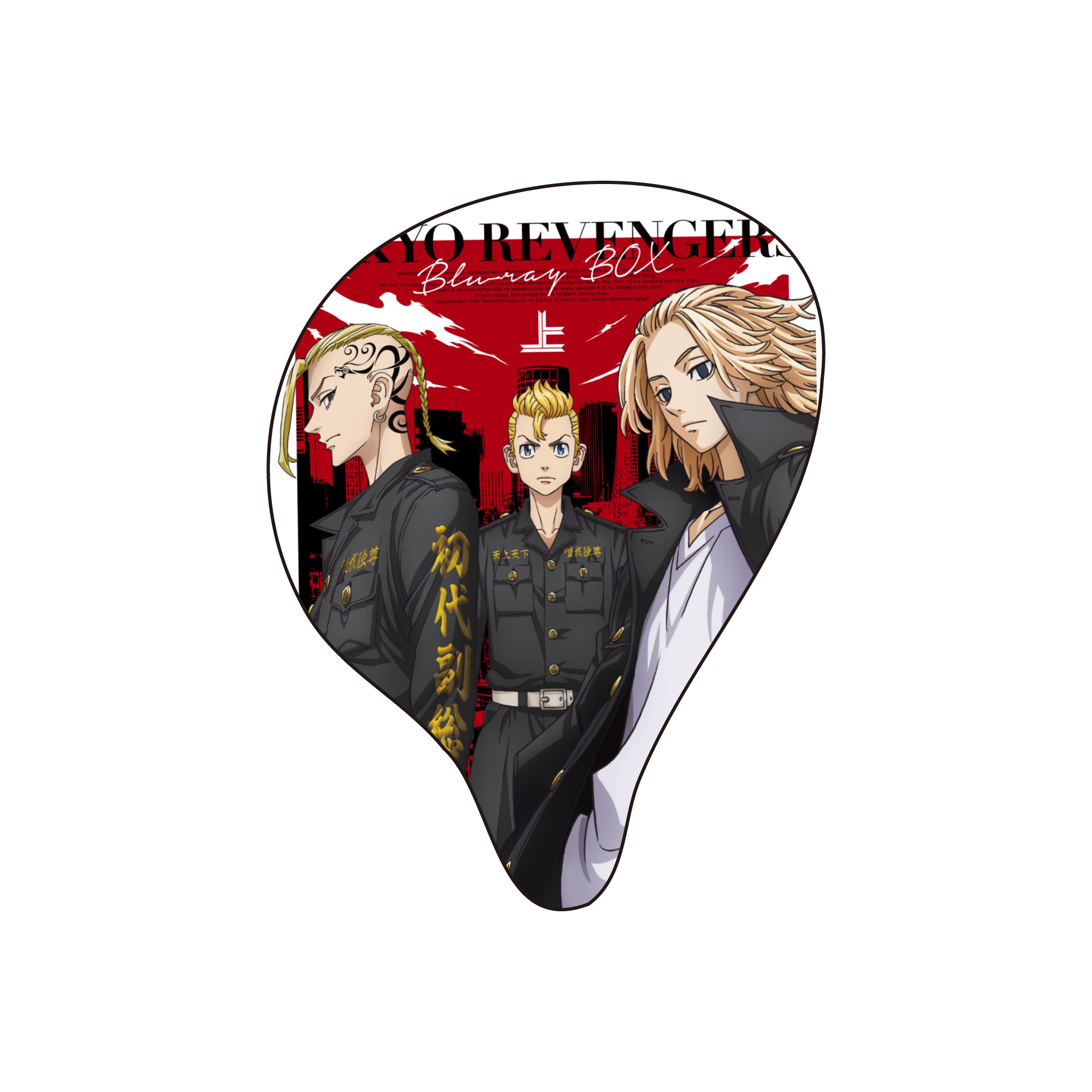 右のみ Flow/Duo対応 フェイスプレート LIFEEAR Flow/Duo