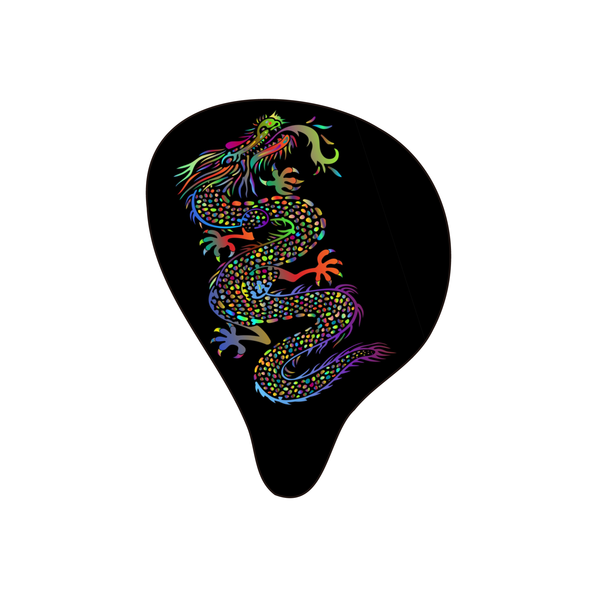 左のみ Flow/Duo対応 フェイスプレート LIFEEAR Flow/Duo