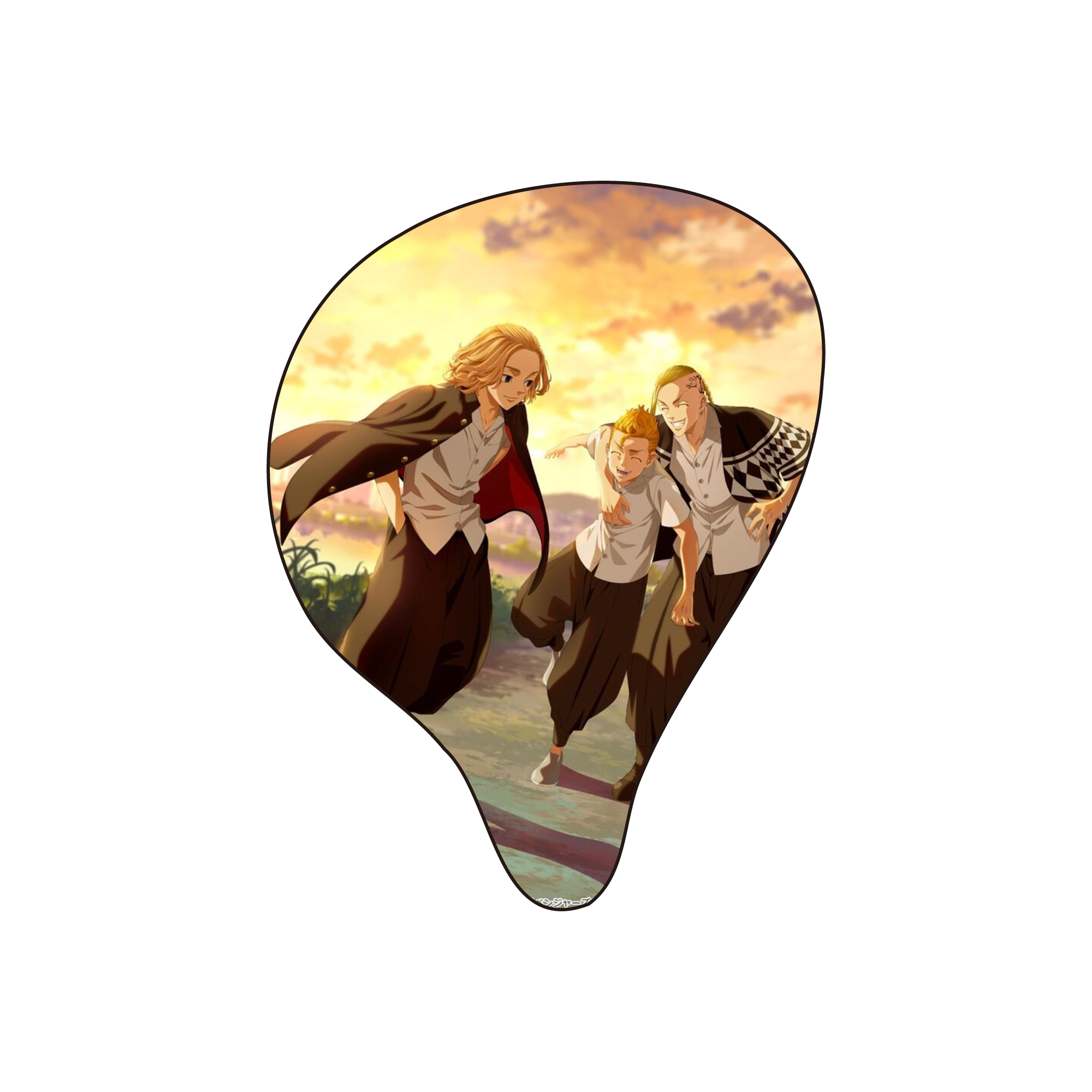 右のみ Flow/Duo対応 フェイスプレート LIFEEAR Flow/Duo