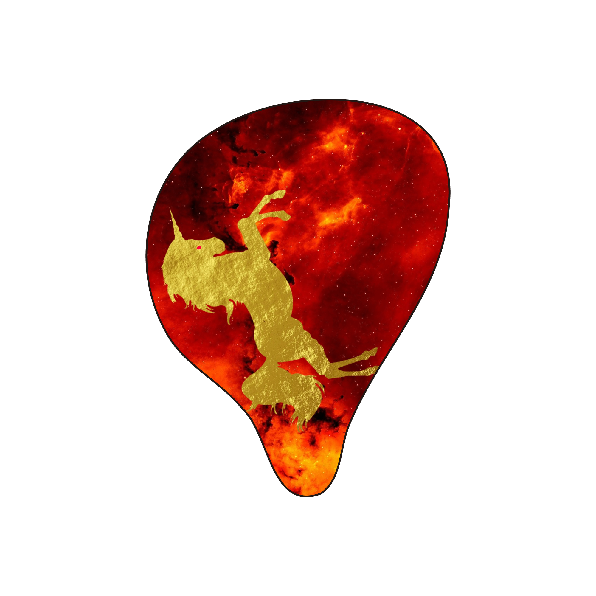 右のみ Flow/Duo対応 フェイスプレート LIFEEAR Flow/Duo