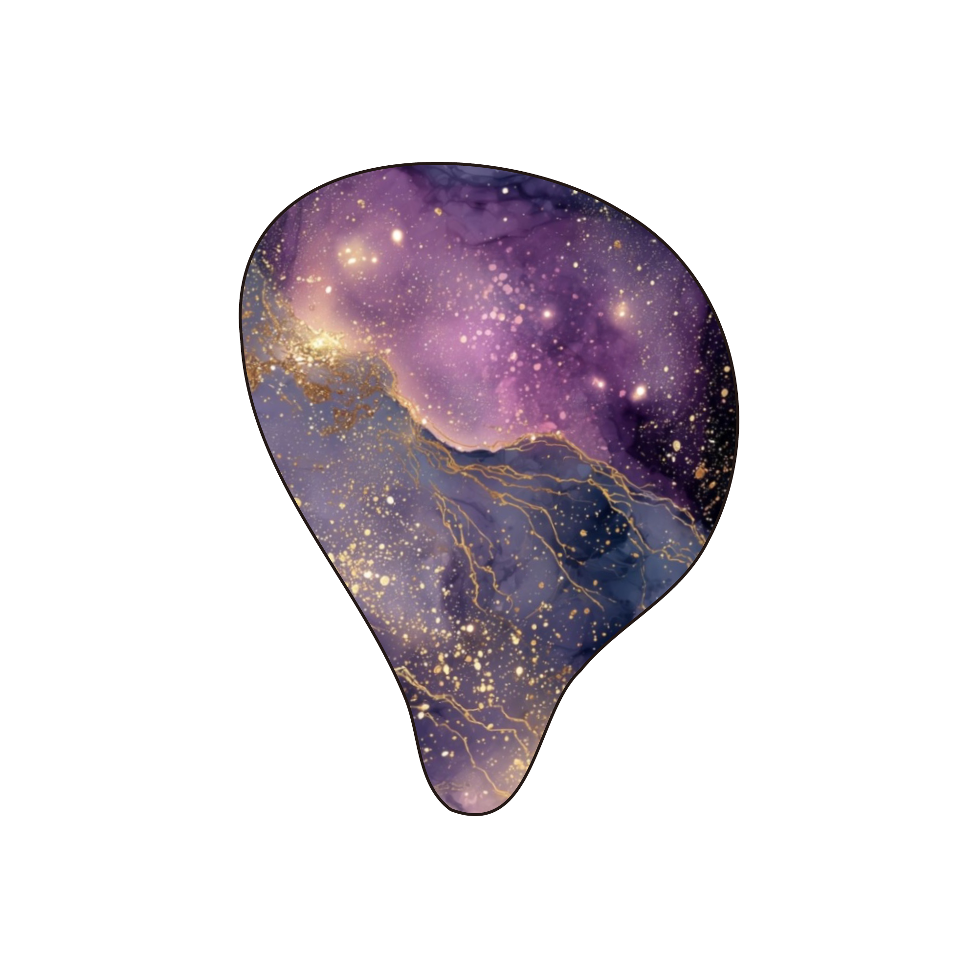 Left-side only LIFEEAR Flow/Duo/Nova compatible faceplate