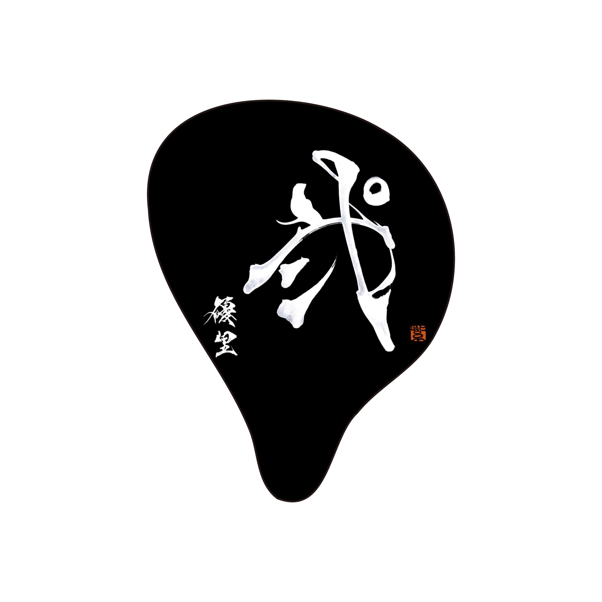 Left-side only LIFEEAR Flow/Duo/Nova compatible faceplate