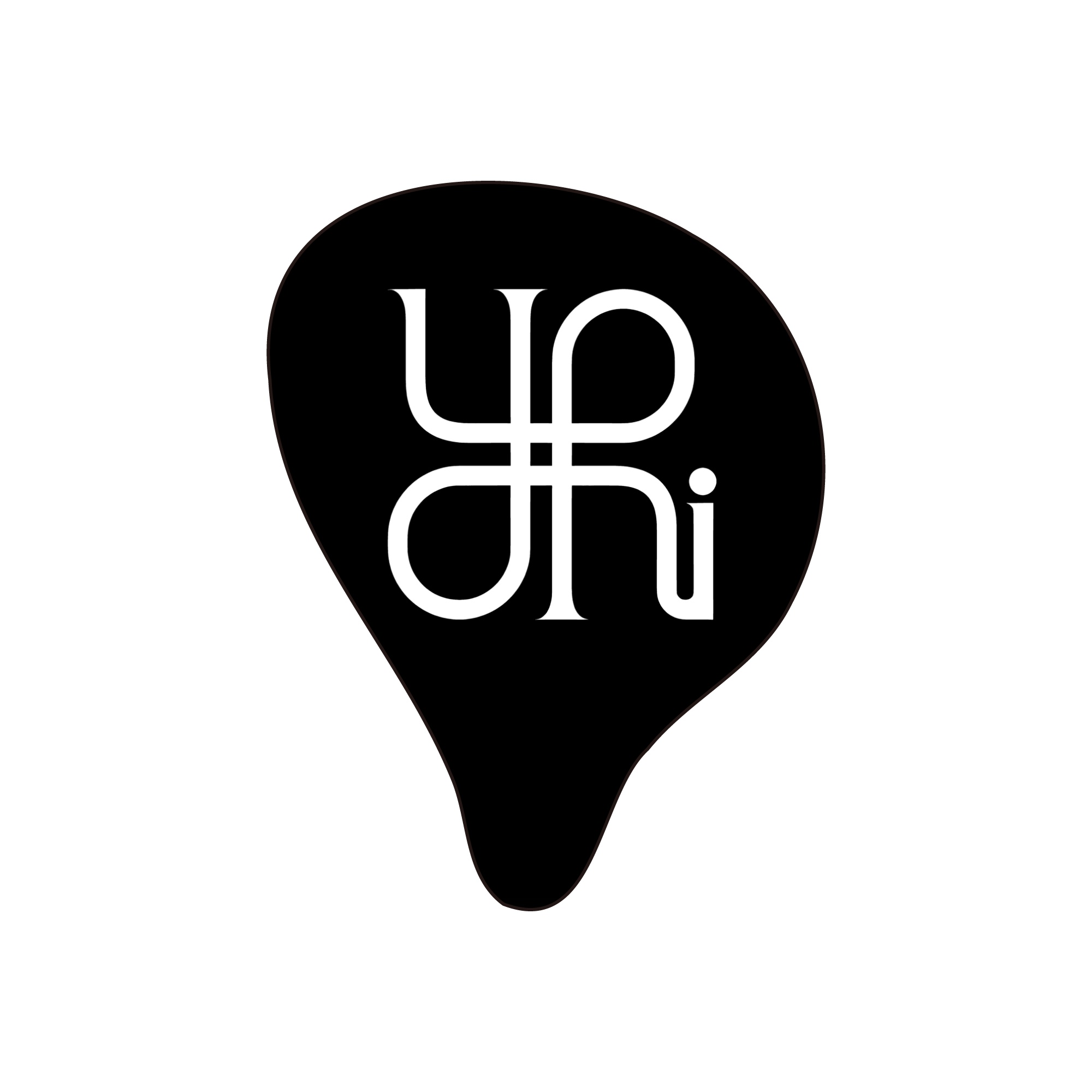 Left-side only LIFEEAR Flow/Duo/Nova compatible faceplate