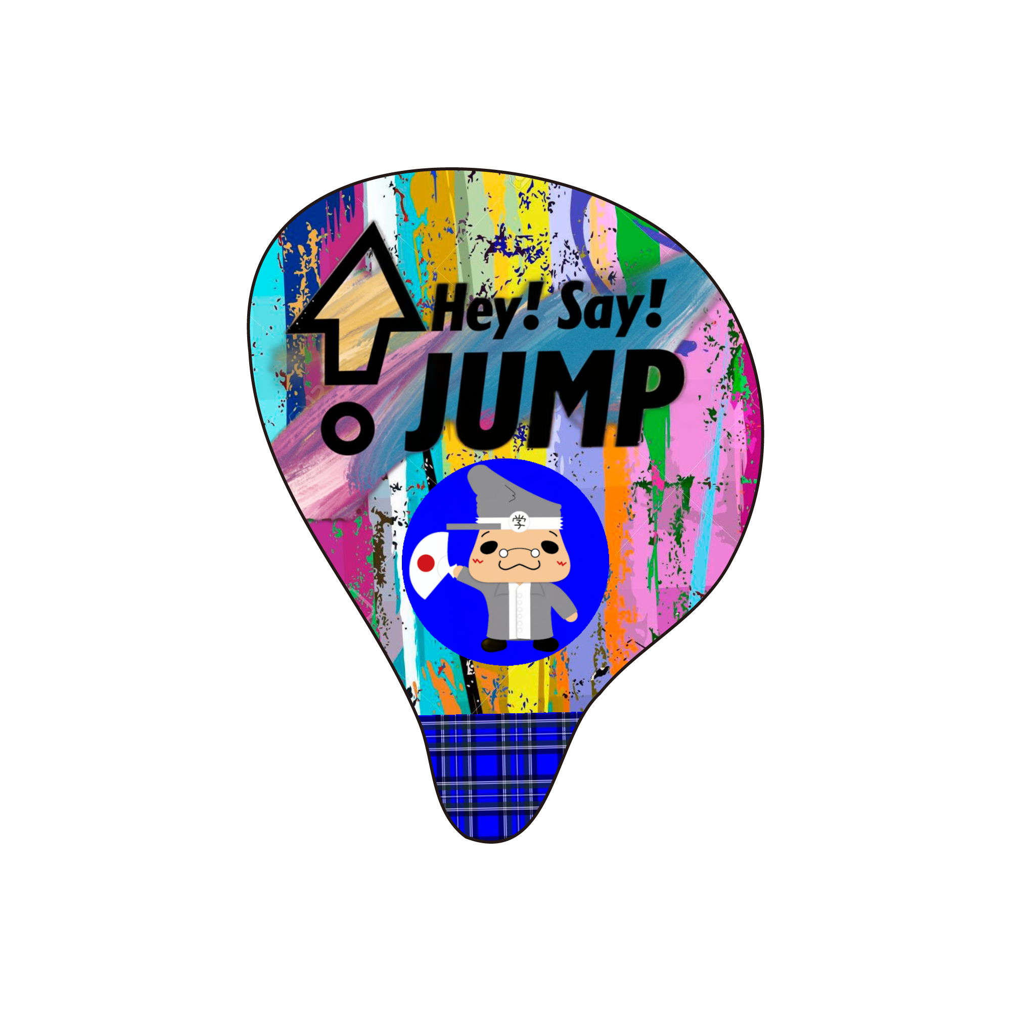 LIFEEAR Flow/Duo/Nova compatible faceplate (inverted design) for both ears