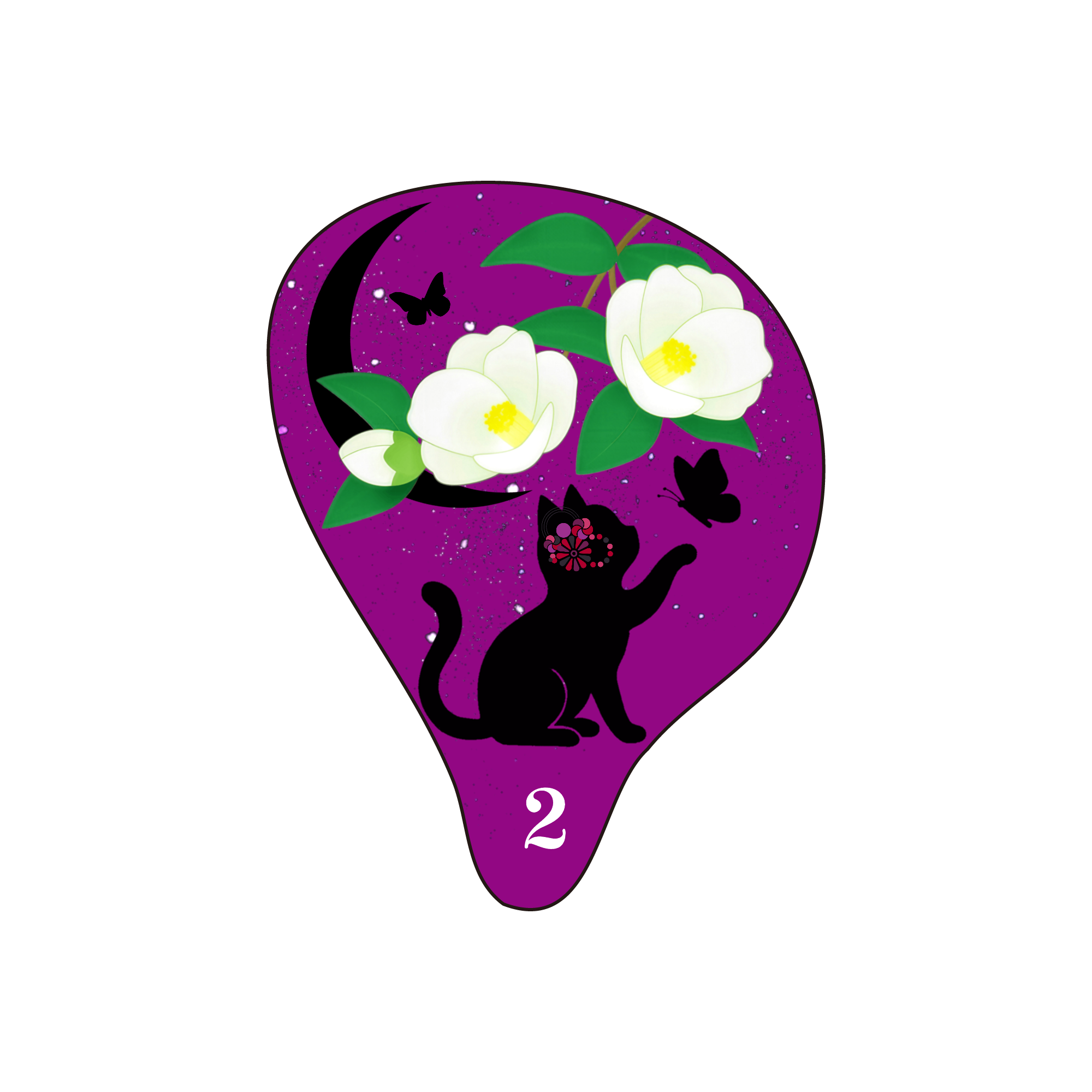 Left-side only LIFEEAR Flow/Duo/Nova compatible faceplate