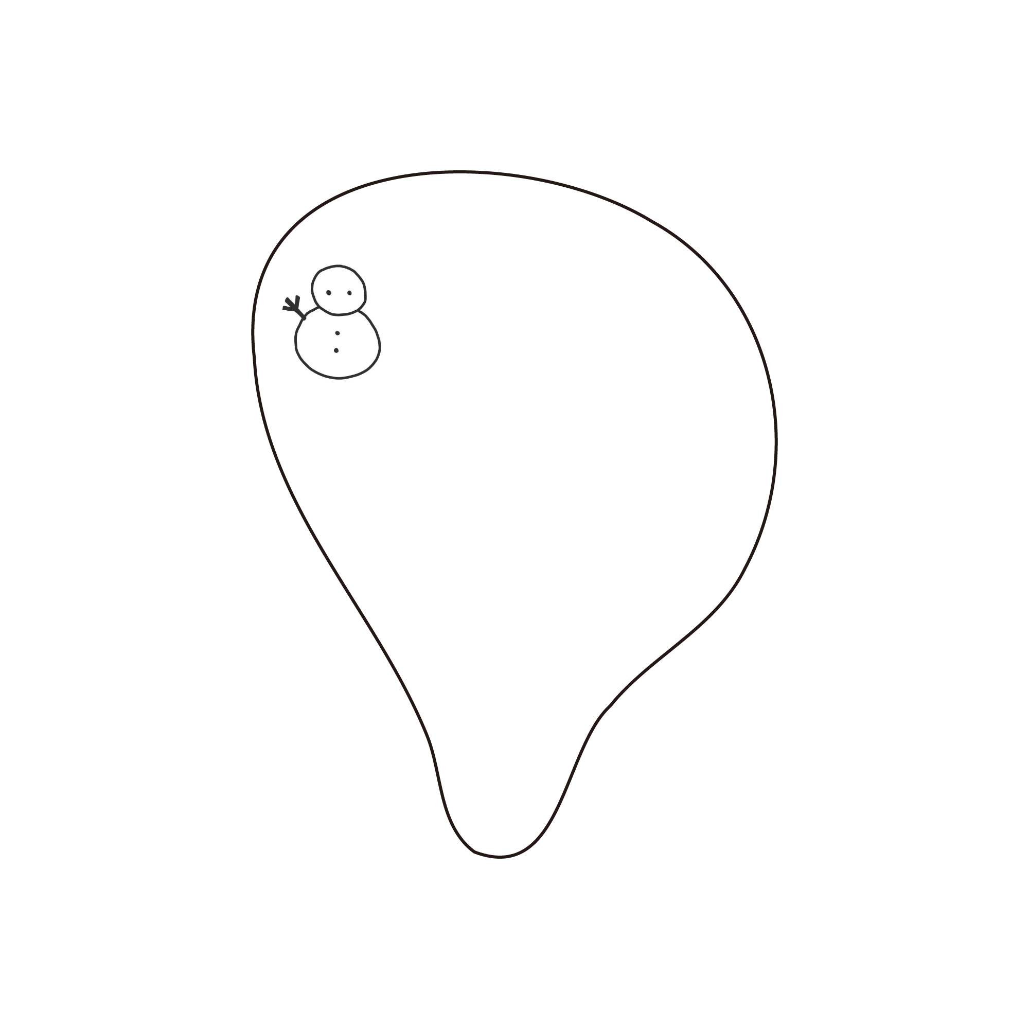 Left-side only LIFEEAR Flow/Duo/Nova compatible faceplate