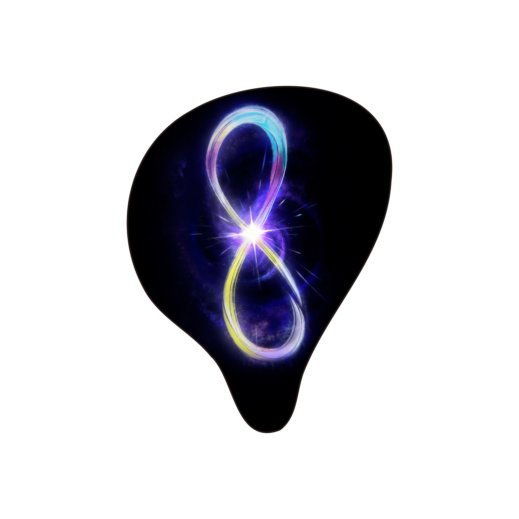 Right-hand only LIFEEAR Flow/Duo/Nova compatible faceplate