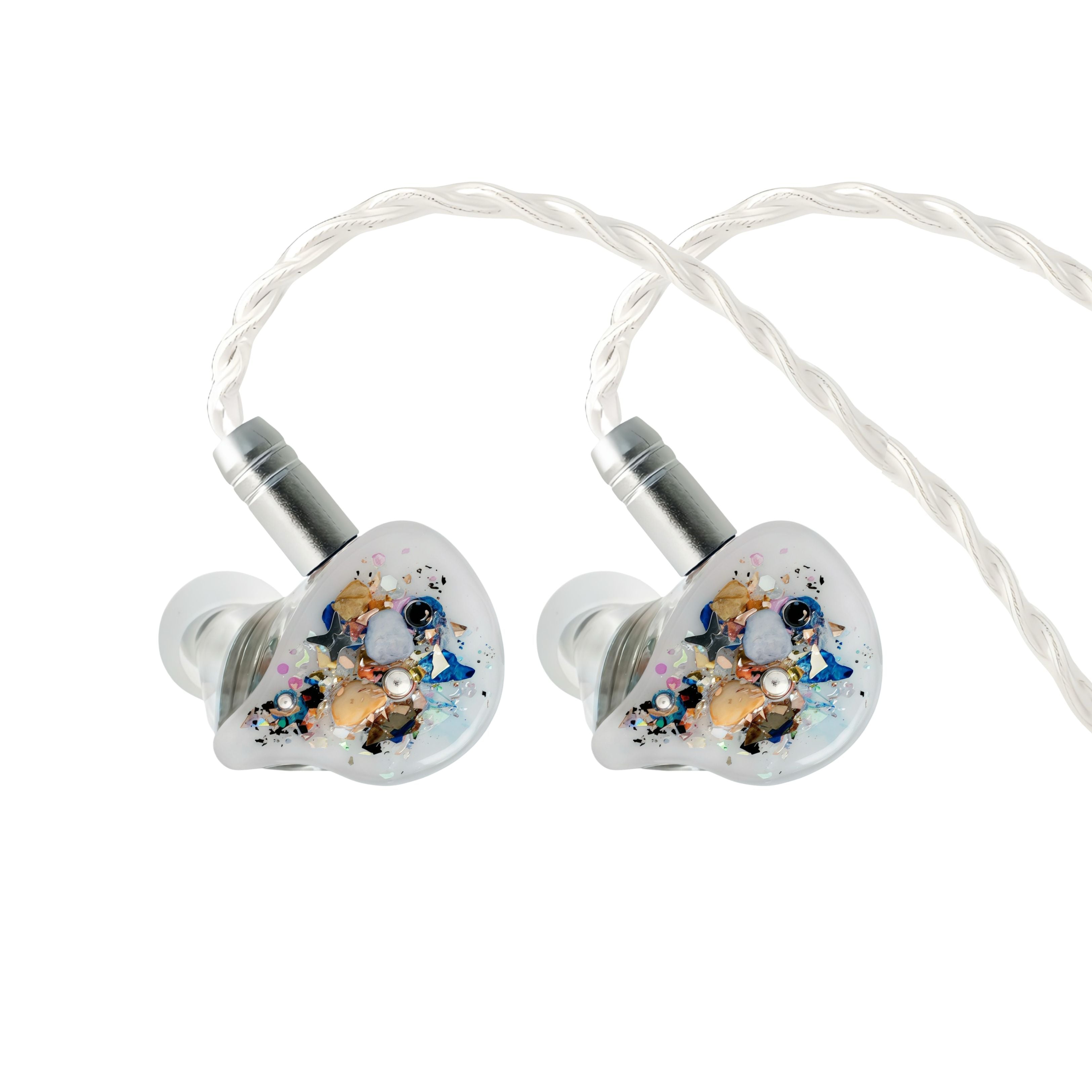 hm00035 Nova専用 ハンドメイドフェイスプレート