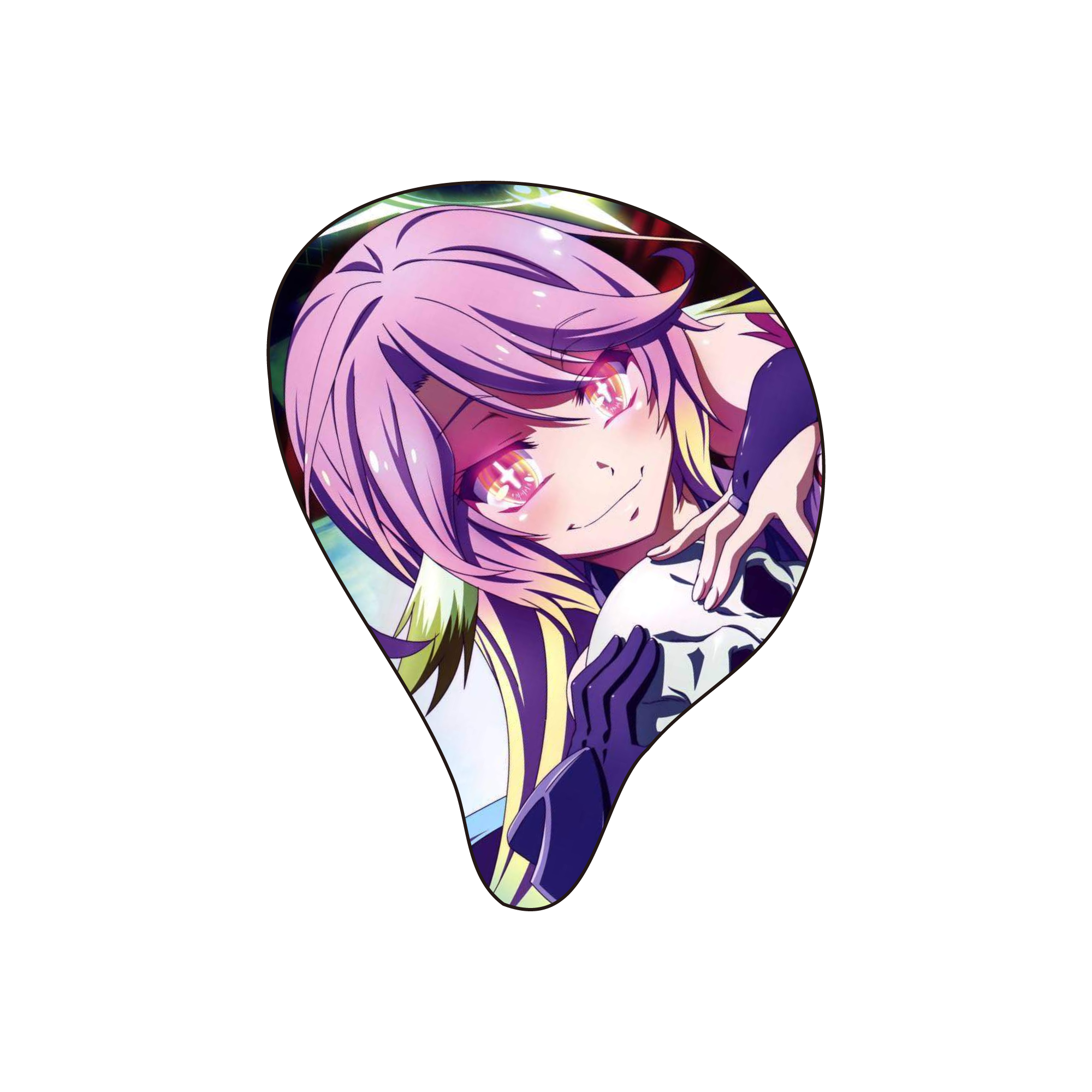 Left-side only LIFEEAR Flow/Duo/Nova compatible faceplate