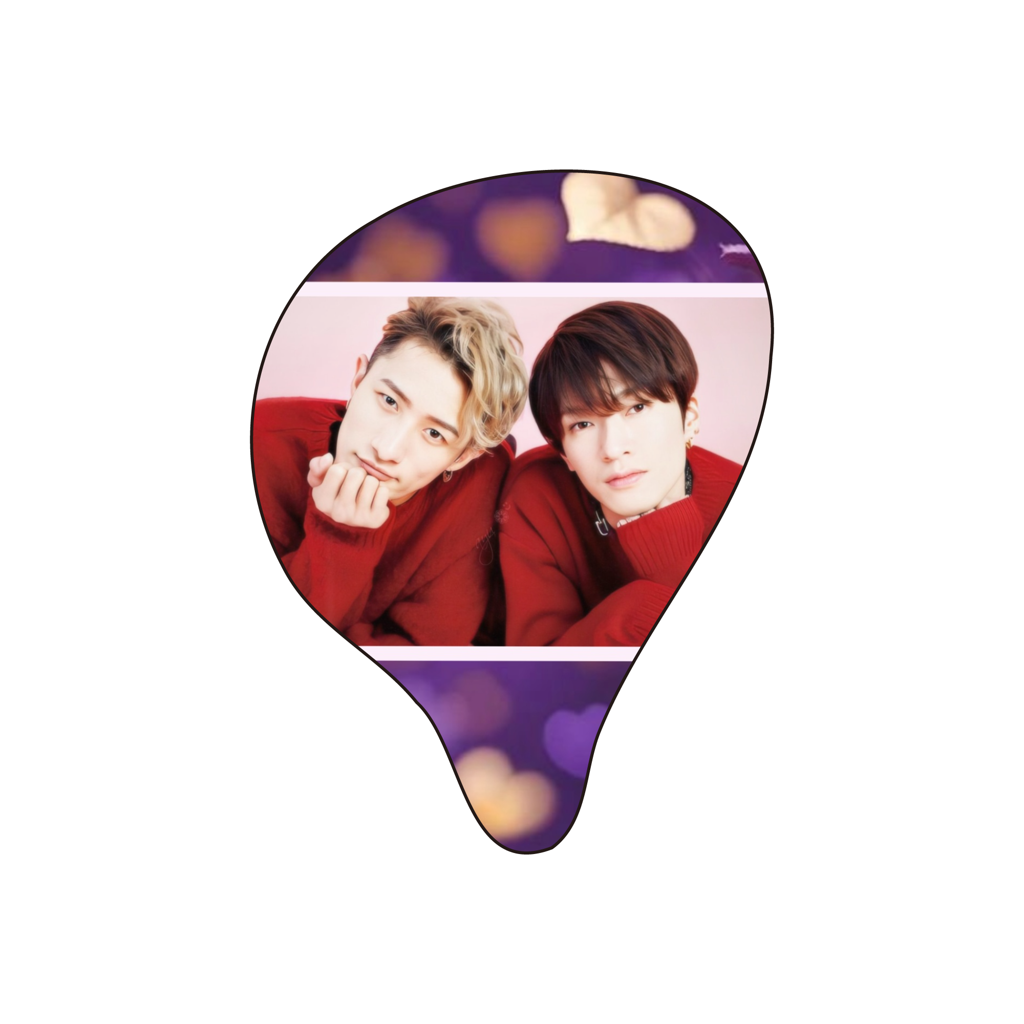 Right-hand only LIFEEAR Flow/Duo/Nova compatible faceplate