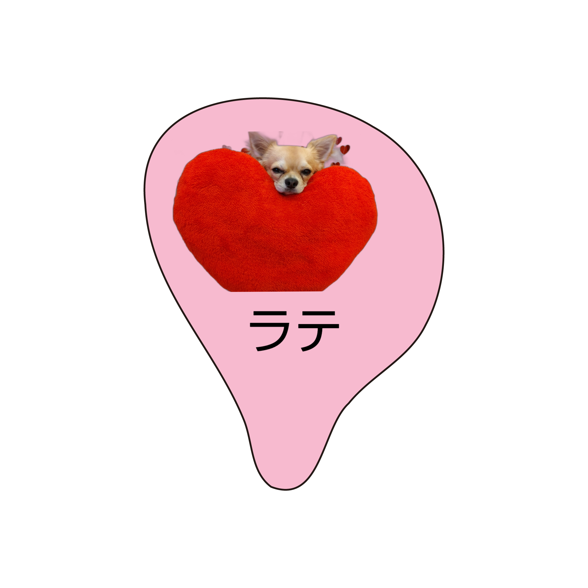 Left-side only LIFEEAR Flow/Duo/Nova compatible faceplate