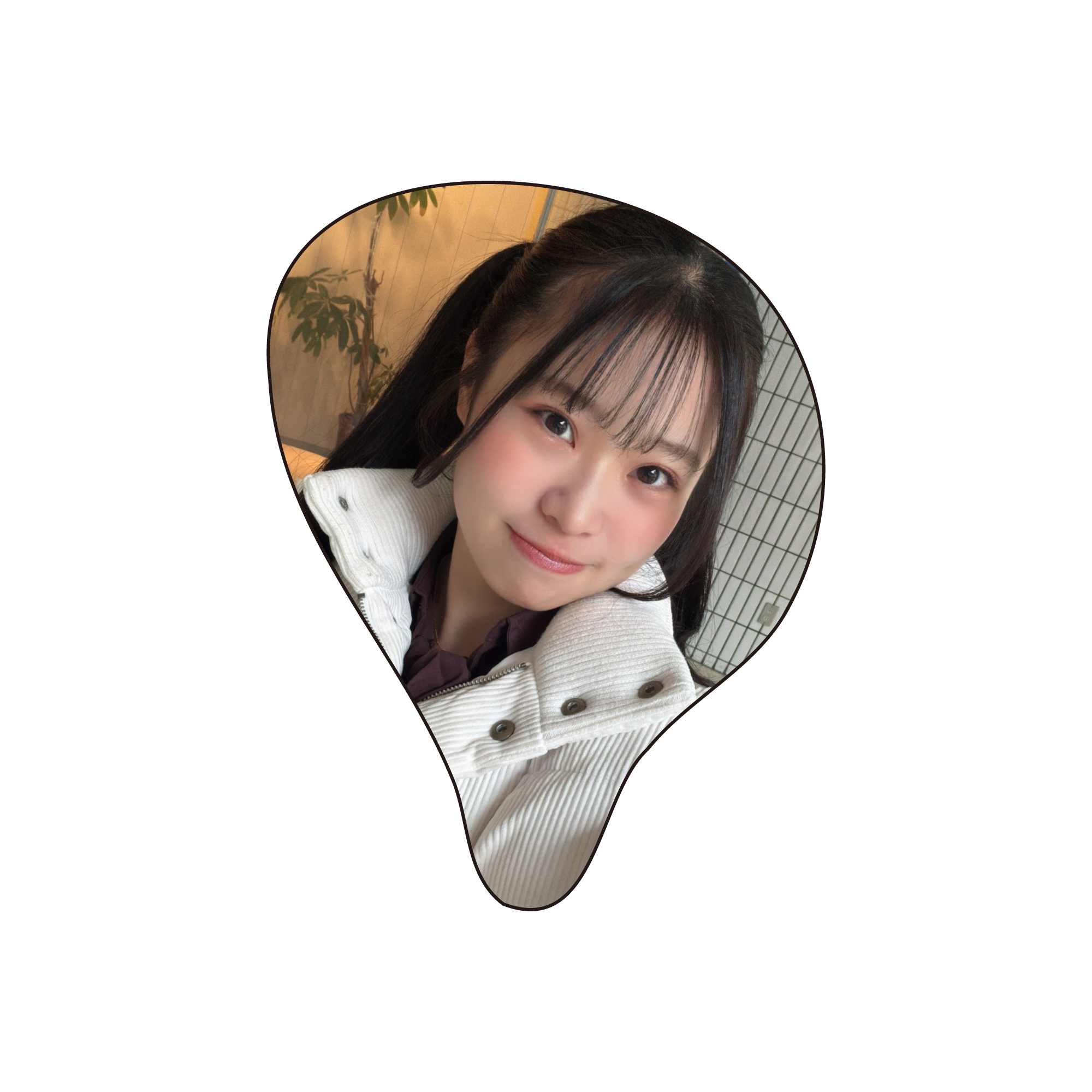 両耳（反転デザイン）　Flow/Duo/Nova対応 フェイスプレート LIFEEAR Flow/Duo/Nova