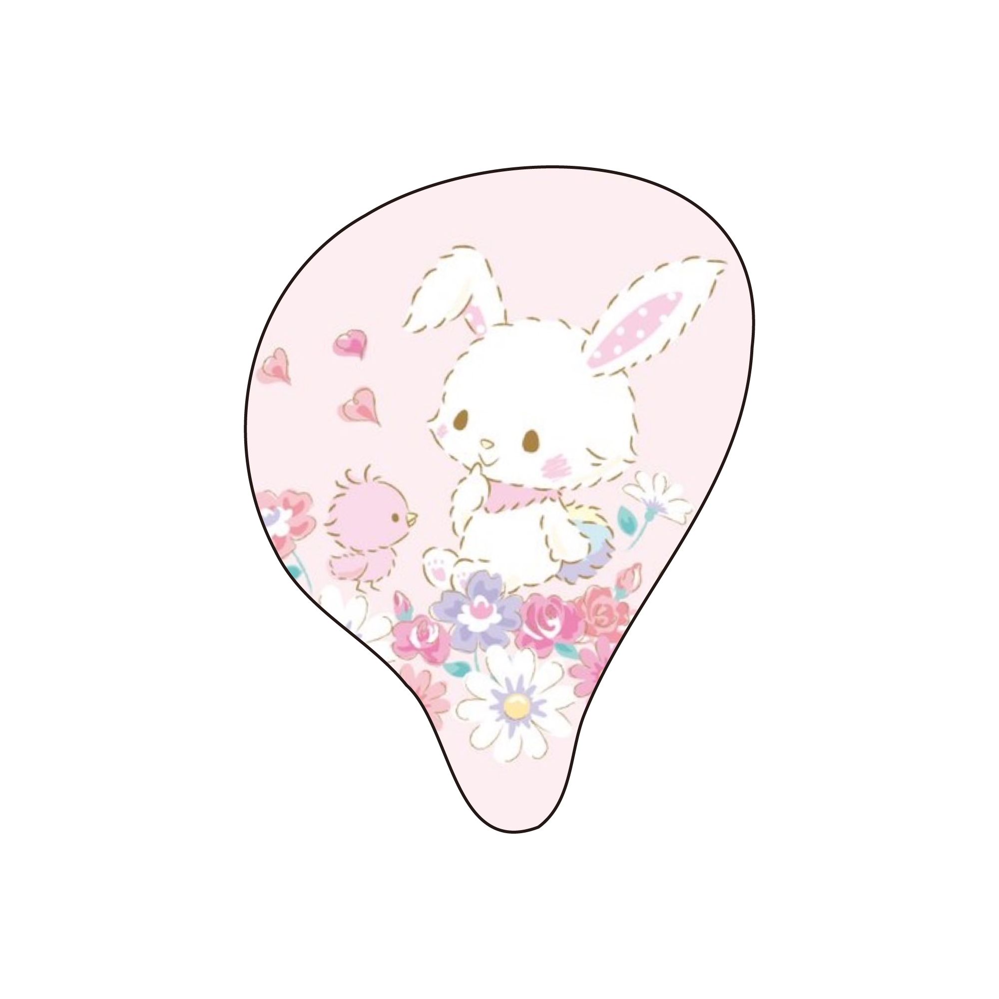 Right-hand only LIFEEAR Flow/Duo/Nova compatible faceplate