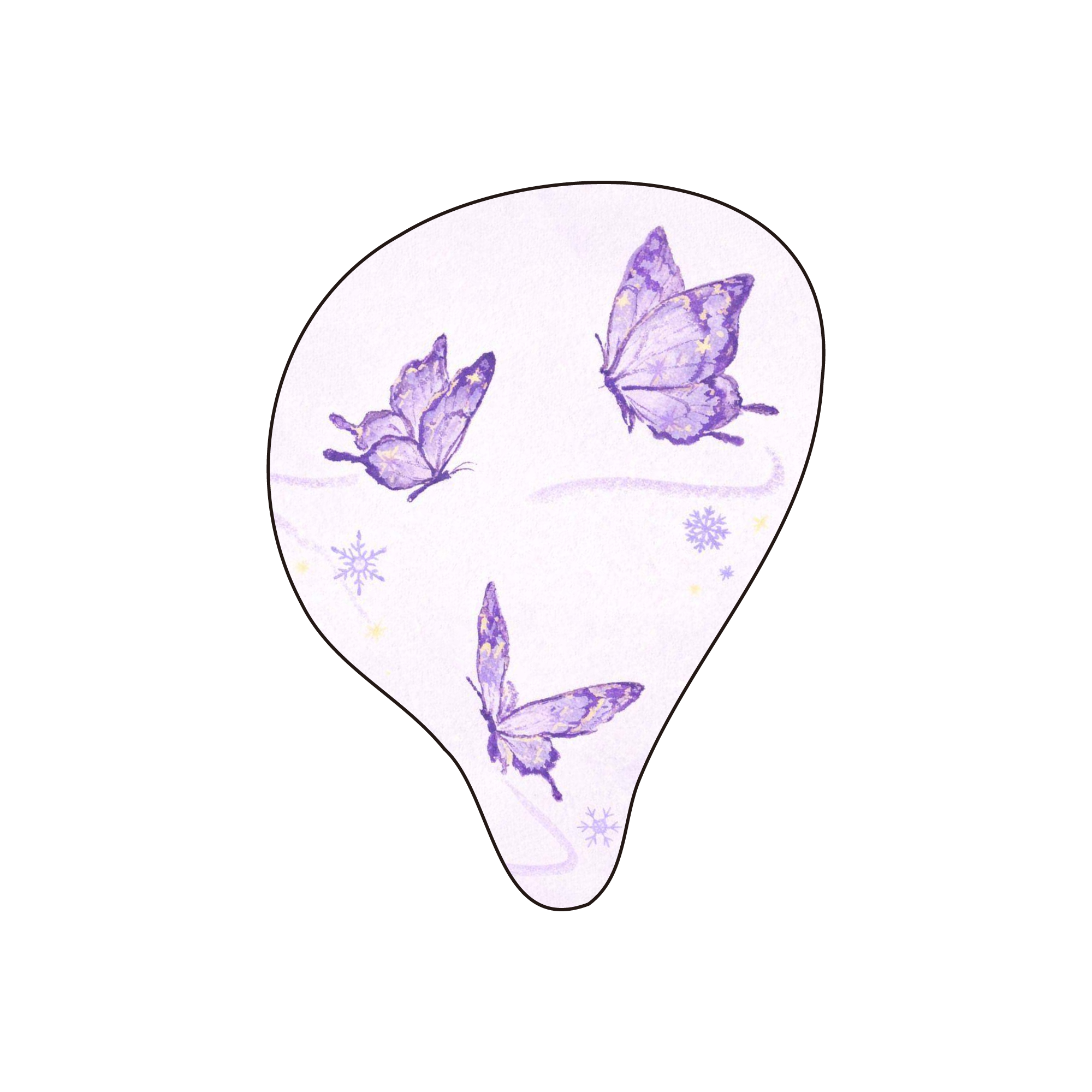 Right-hand only LIFEEAR Flow/Duo/Nova compatible faceplate