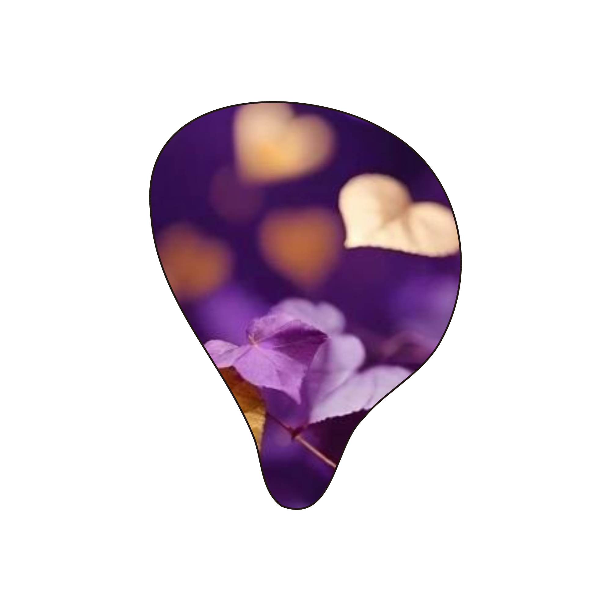 Left-side only LIFEEAR Flow/Duo/Nova compatible faceplate