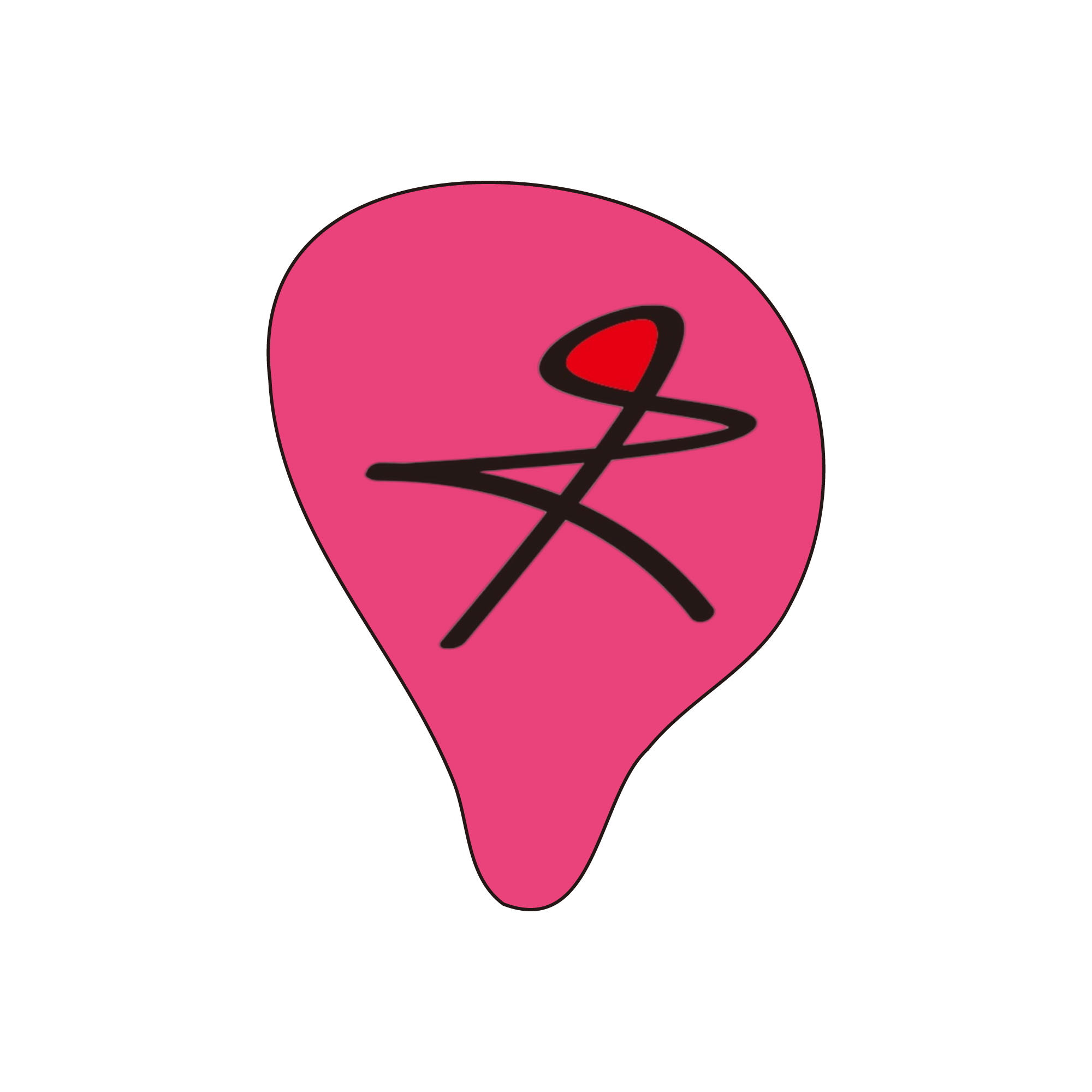 Left-side only LIFEEAR Flow/Duo/Nova compatible faceplate