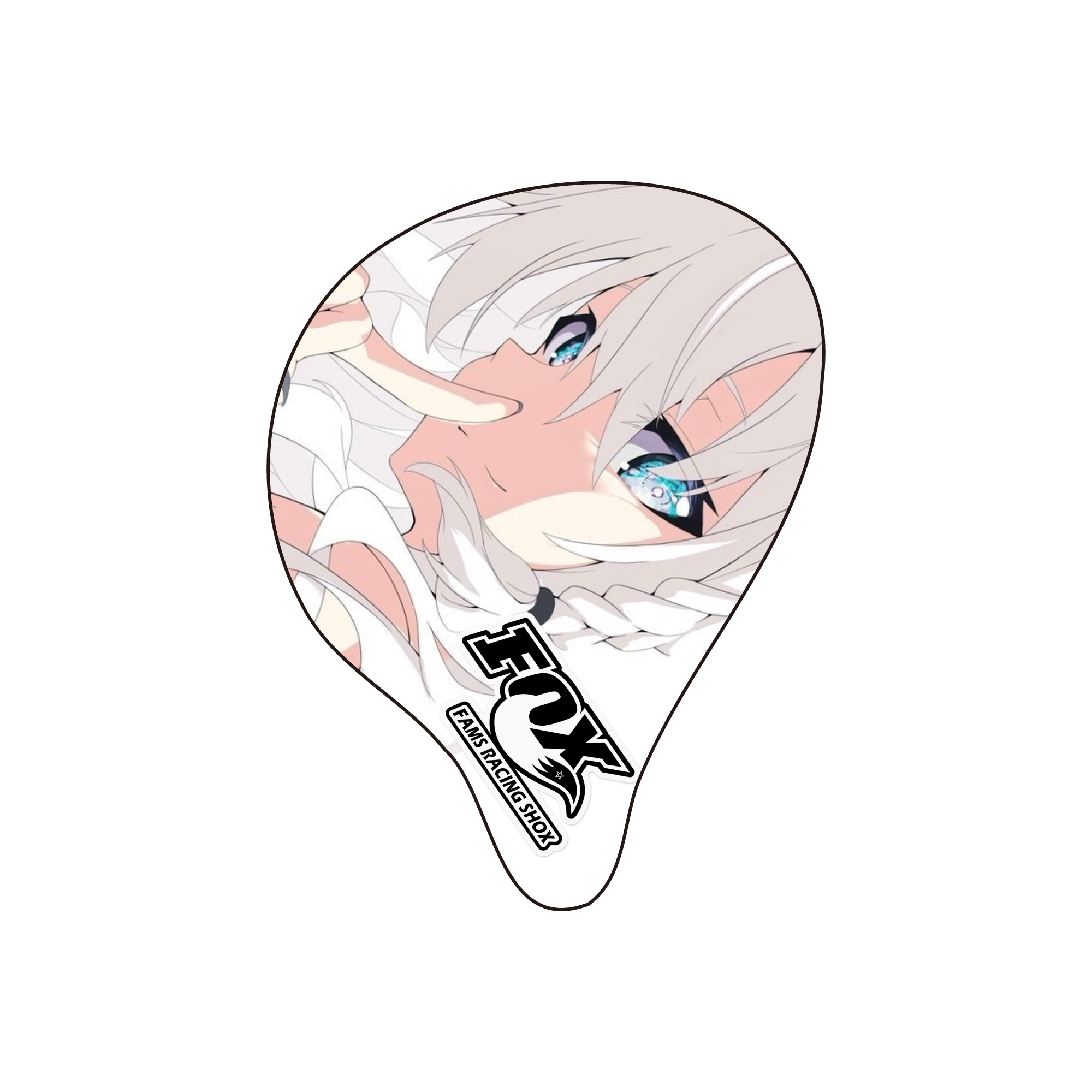 右のみ　Flow/Duo対応 フェイスプレート LIFEEAR Flow/Duo