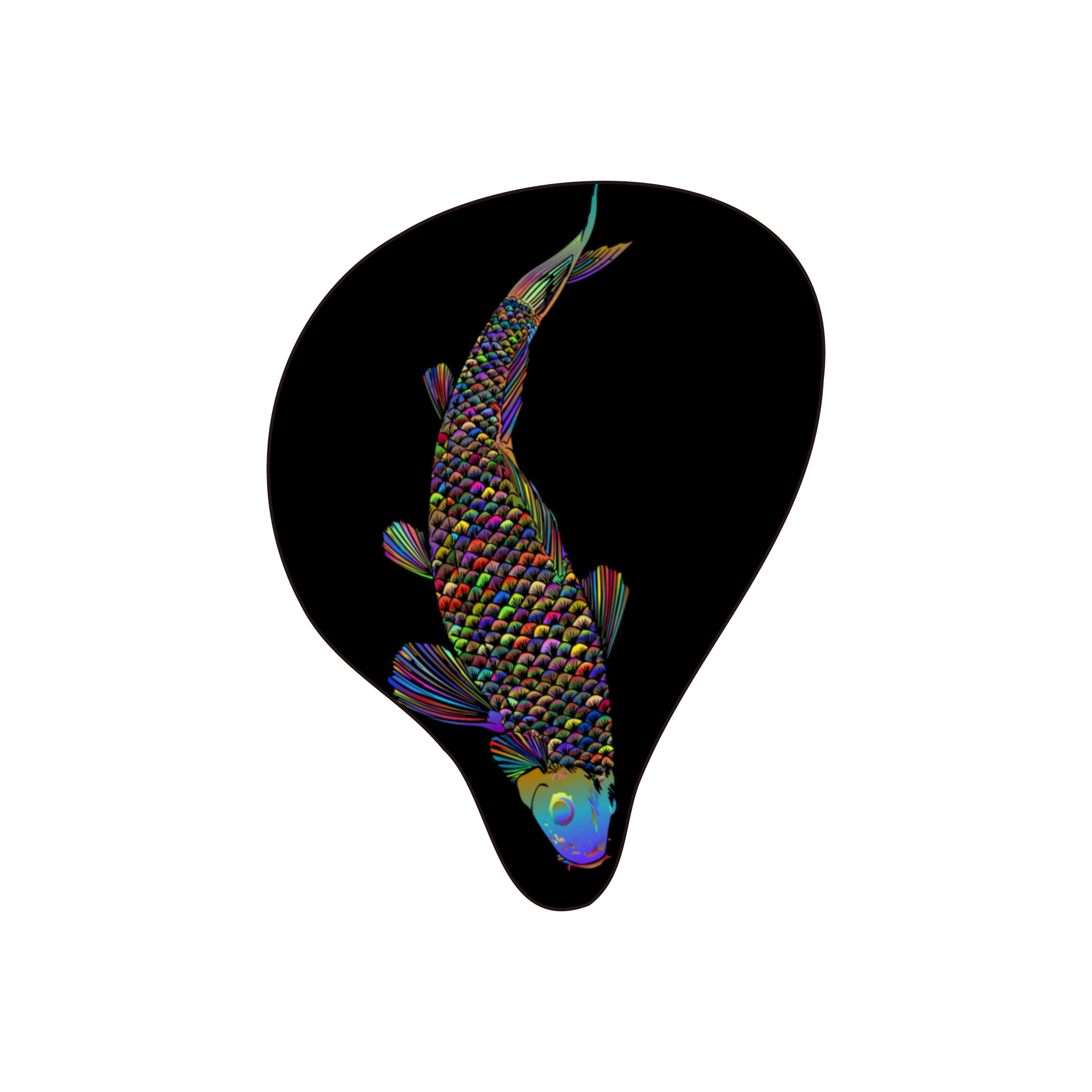 右のみ　Flow/Duo対応 フェイスプレート LIFEEAR Flow/Duo